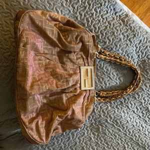 Fendi Shoulder Bag